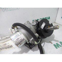 Peugeot - 2008 - Lenkgetriebe Servo