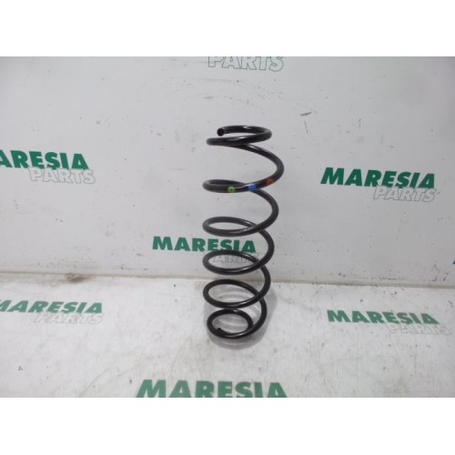 Peugeot - 2008 - Rear coil spring