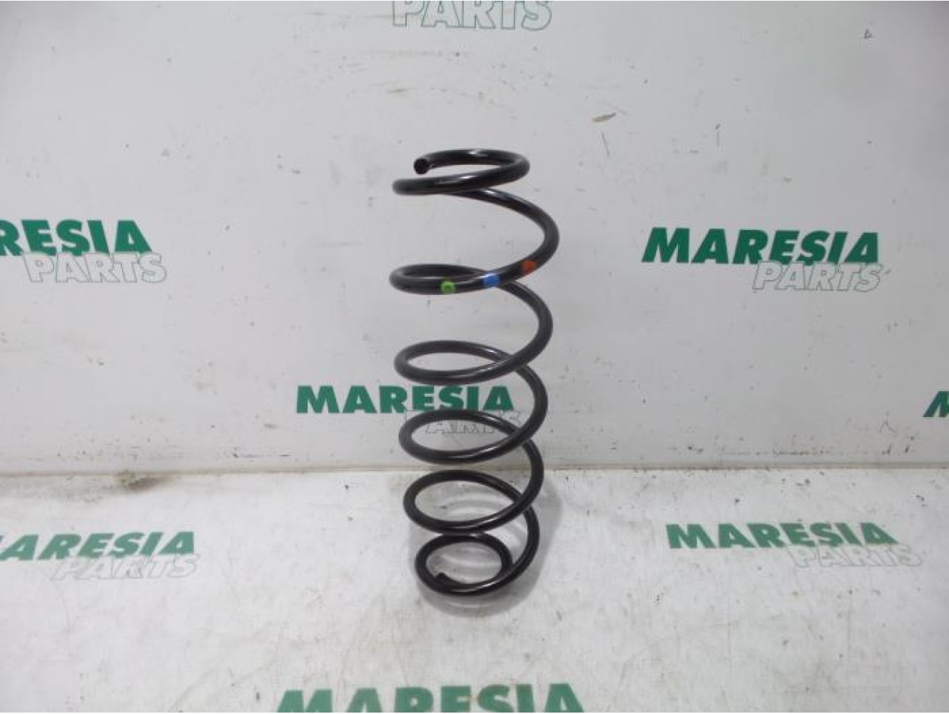 Peugeot - 2008 - Rear coil spring
