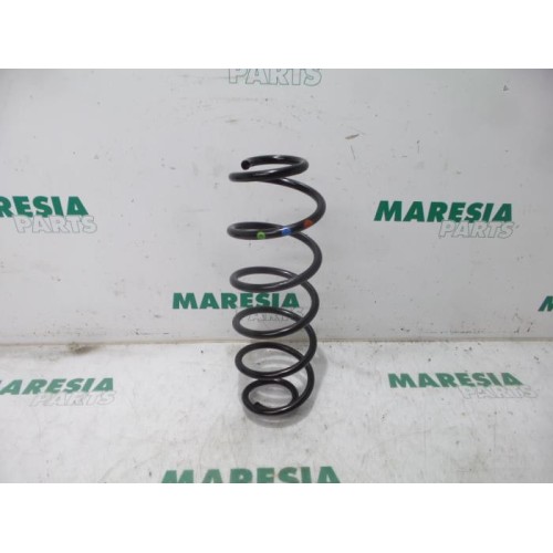 Peugeot - 2008 - Rear coil spring
