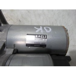 Peugeot - 2008 - Startmotor