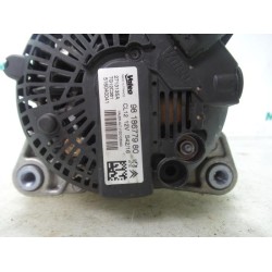 Peugeot - 2008 - Dynamo