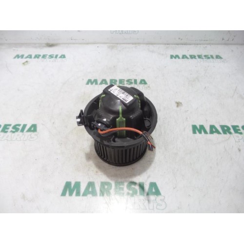 Peugeot - 207 - Heating and ventilation fan motor