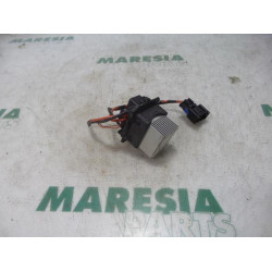 Peugeot - 207 - Heater resistor