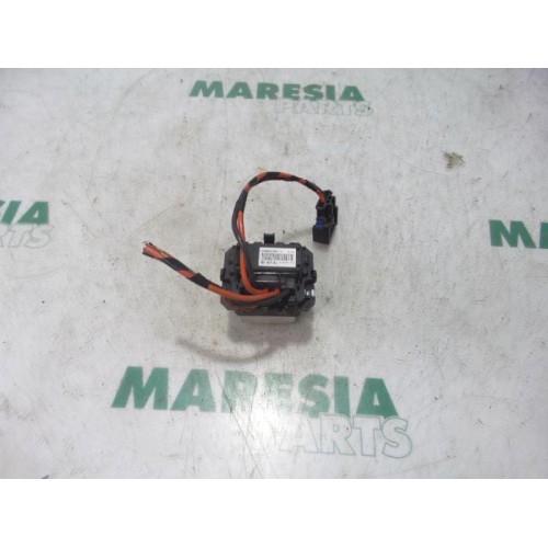 Peugeot - 207 - Heater resistor