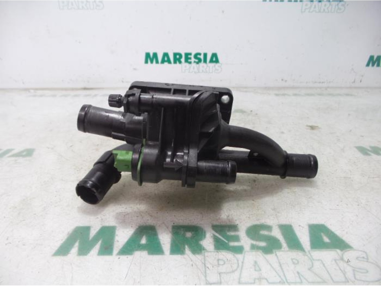 Citroen - Jumpy - Thermostat housing