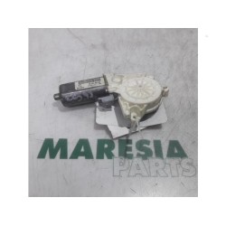 Peugeot - 307 - Fenstermechanik 4-türig links vorne