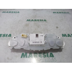 Peugeot - 2008 - Instrument de bord