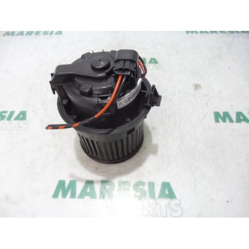Peugeot - 2008 - Heating and ventilation fan motor