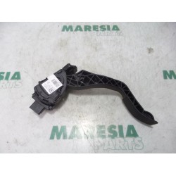 Peugeot - 2008 - Throttle pedal position sensor