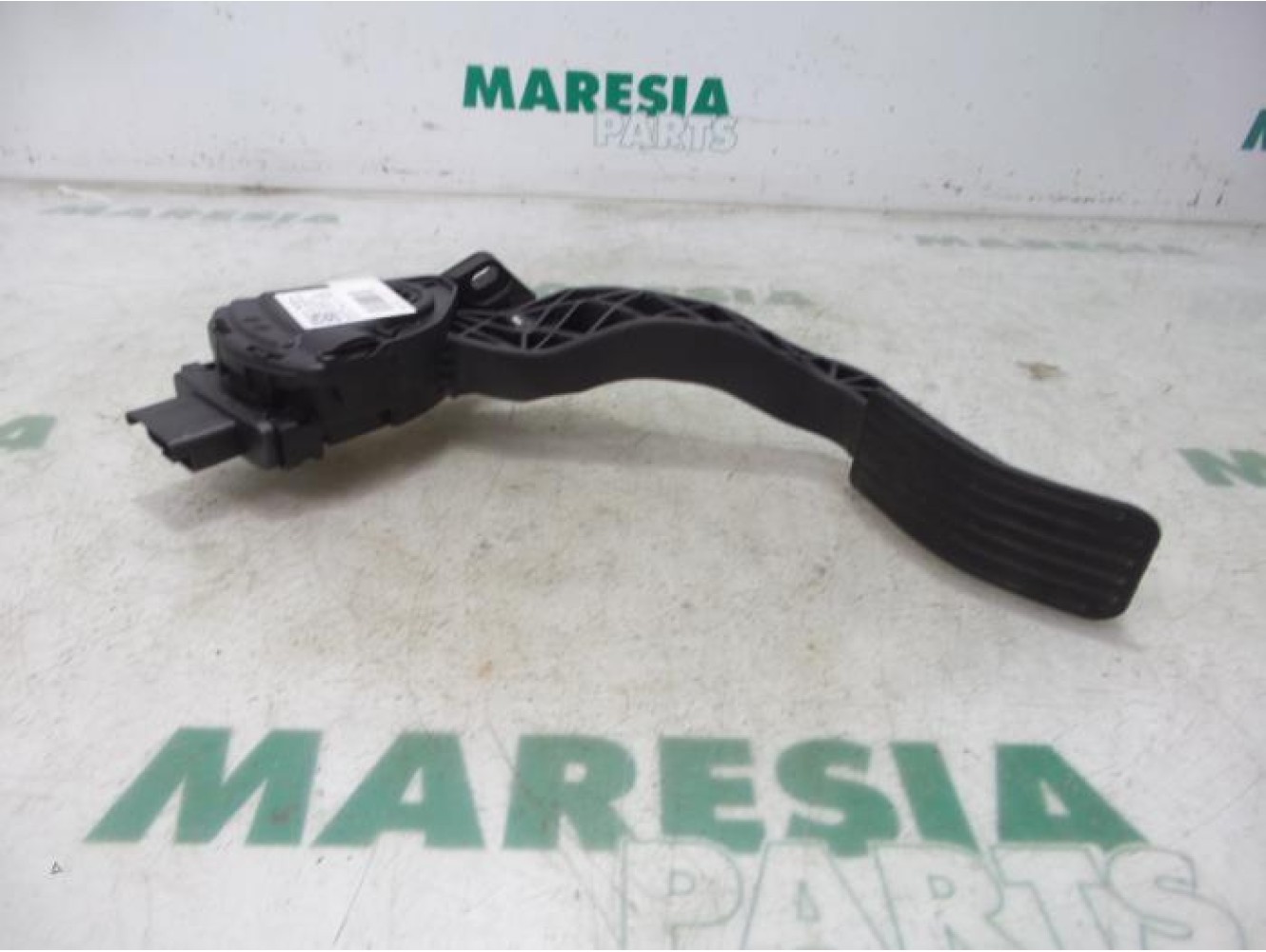 Peugeot - 2008 - Throttle pedal position sensor