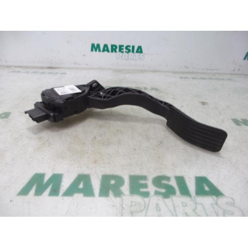 Peugeot - 2008 - Throttle pedal position sensor