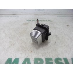 Peugeot - 2008 - Heater resistor