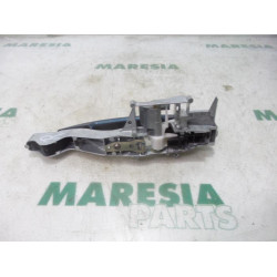Peugeot - 2008 - Front door handle 4-door, right