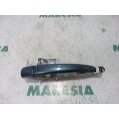 Peugeot - 2008 - Front door handle 4-door, right