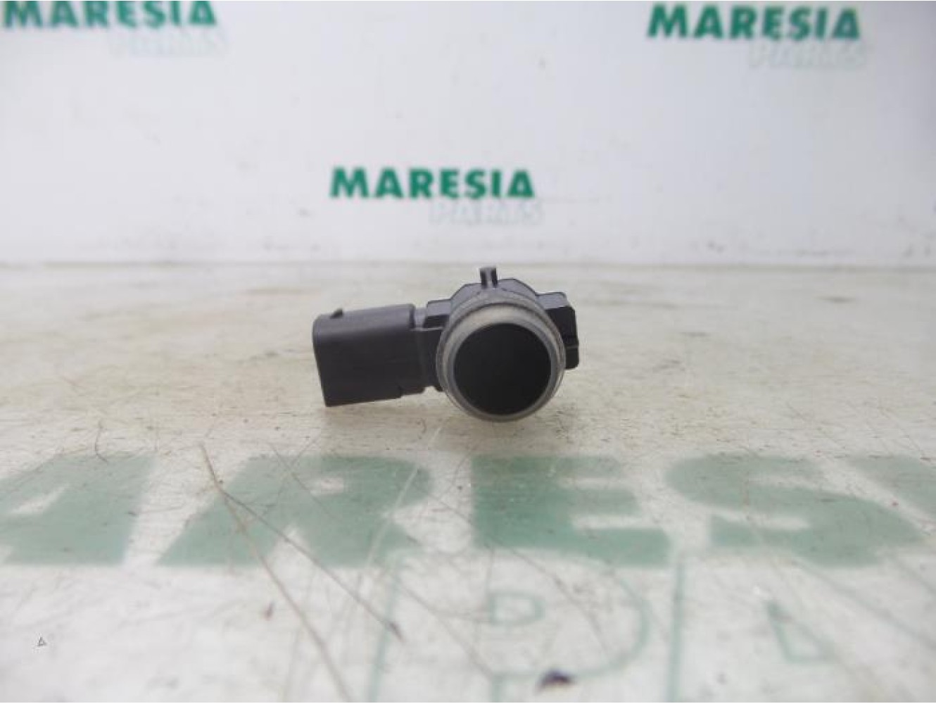 Peugeot - 2008 - PDC Sensor