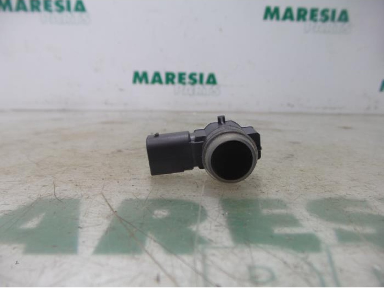 Peugeot - 2008 - PDC Sensor
