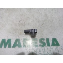 Peugeot - 2008 - PDC Sensor