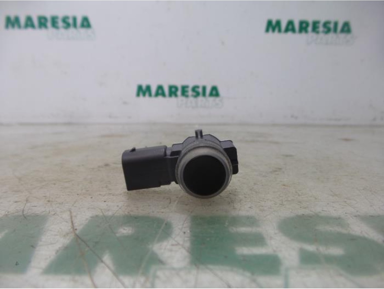 Peugeot - 2008 - PDC Sensor