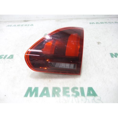 Peugeot - 2008 - Taillight, right