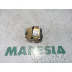 Peugeot - 2008 - Rain sensor