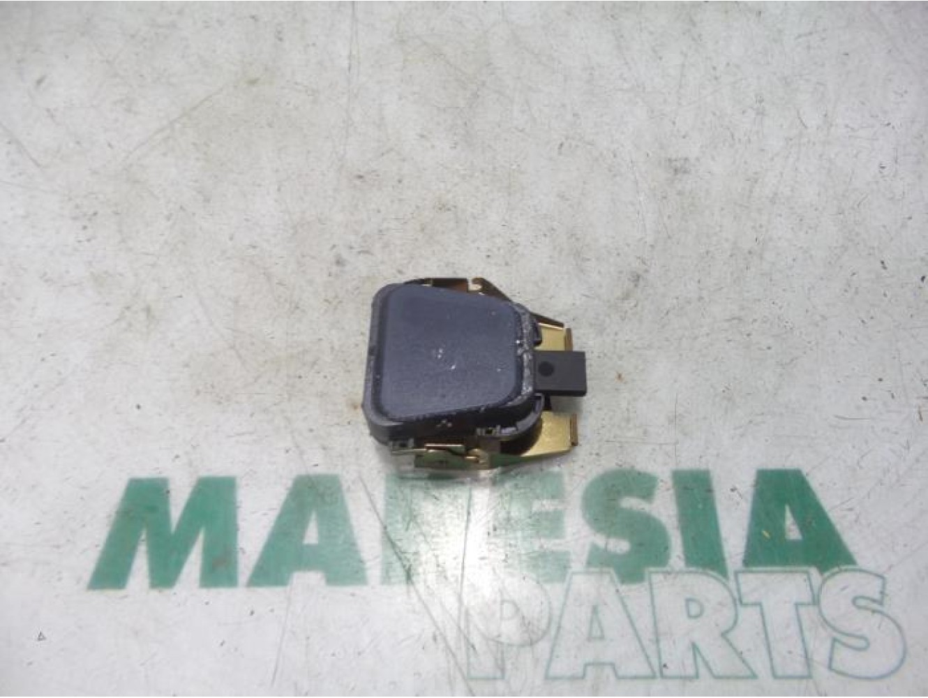 Peugeot - 2008 - Rain sensor