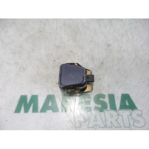 Peugeot - 2008 - Rain sensor