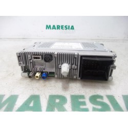 Peugeot - 2008 - Radio