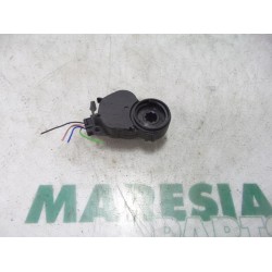 Peugeot - 2008 - Kachelklep Motor