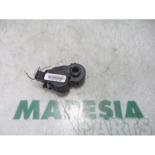 Peugeot - 2008 - Heater valve motor