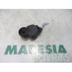 Peugeot - 2008 - Heater valve motor