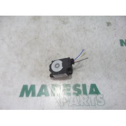 Peugeot - 2008 - Kachelklep Motor