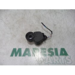 Peugeot - 2008 - Heater valve motor