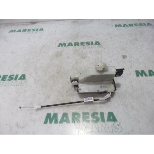 Peugeot - 2008 - Rear door mechanism 4-door, right