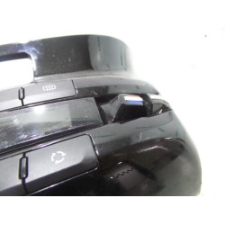 Peugeot - 2008 - Panneau de commandes chauffage