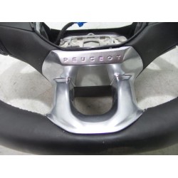 Peugeot - 2008 - Stuurwiel