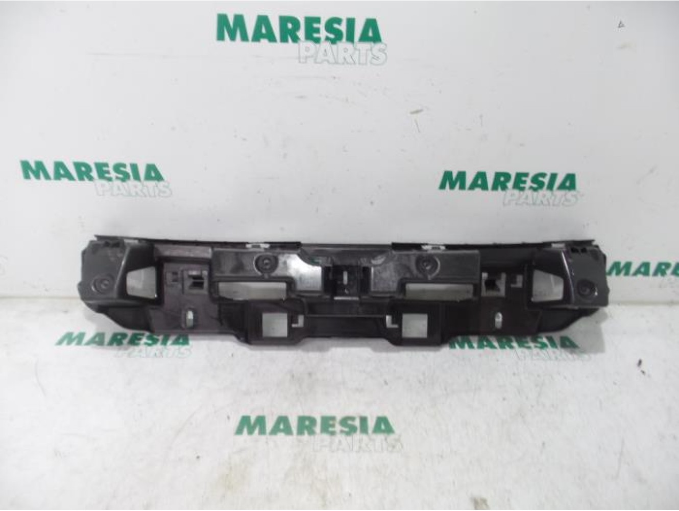 Citroen - DS3 - Rear bumper frame