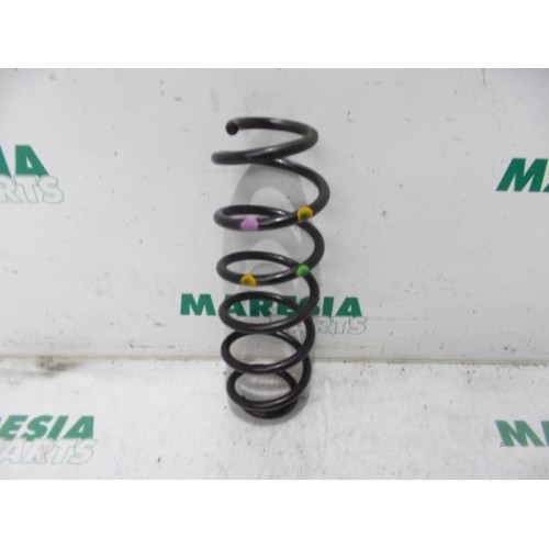 Citroen - DS3 - Rear coil spring
