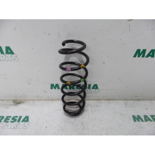 Citroen - DS3 - Rear coil spring