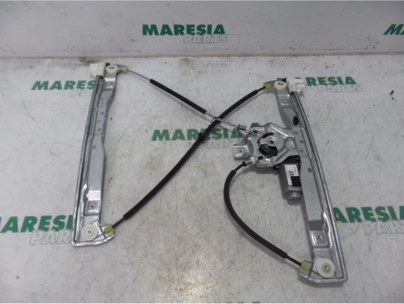 Citroen - DS3 - Window mechanism 2-door, front right
