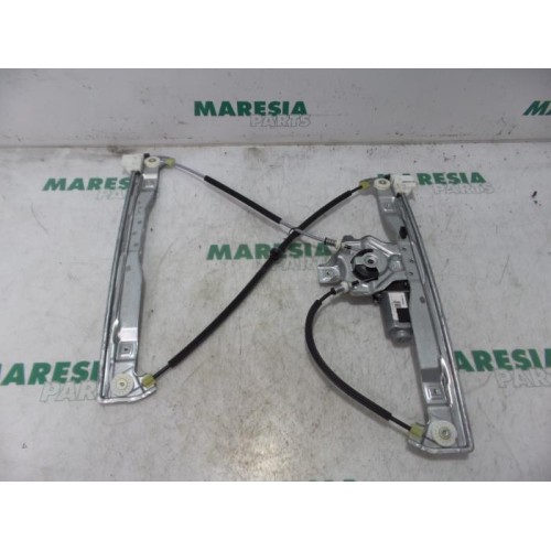 Citroen - DS3 - Window mechanism 2-door, front right