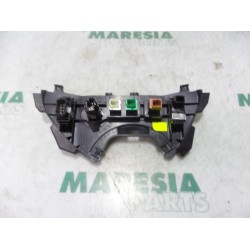 Citroen - Berlingo - Multi-functional window switch