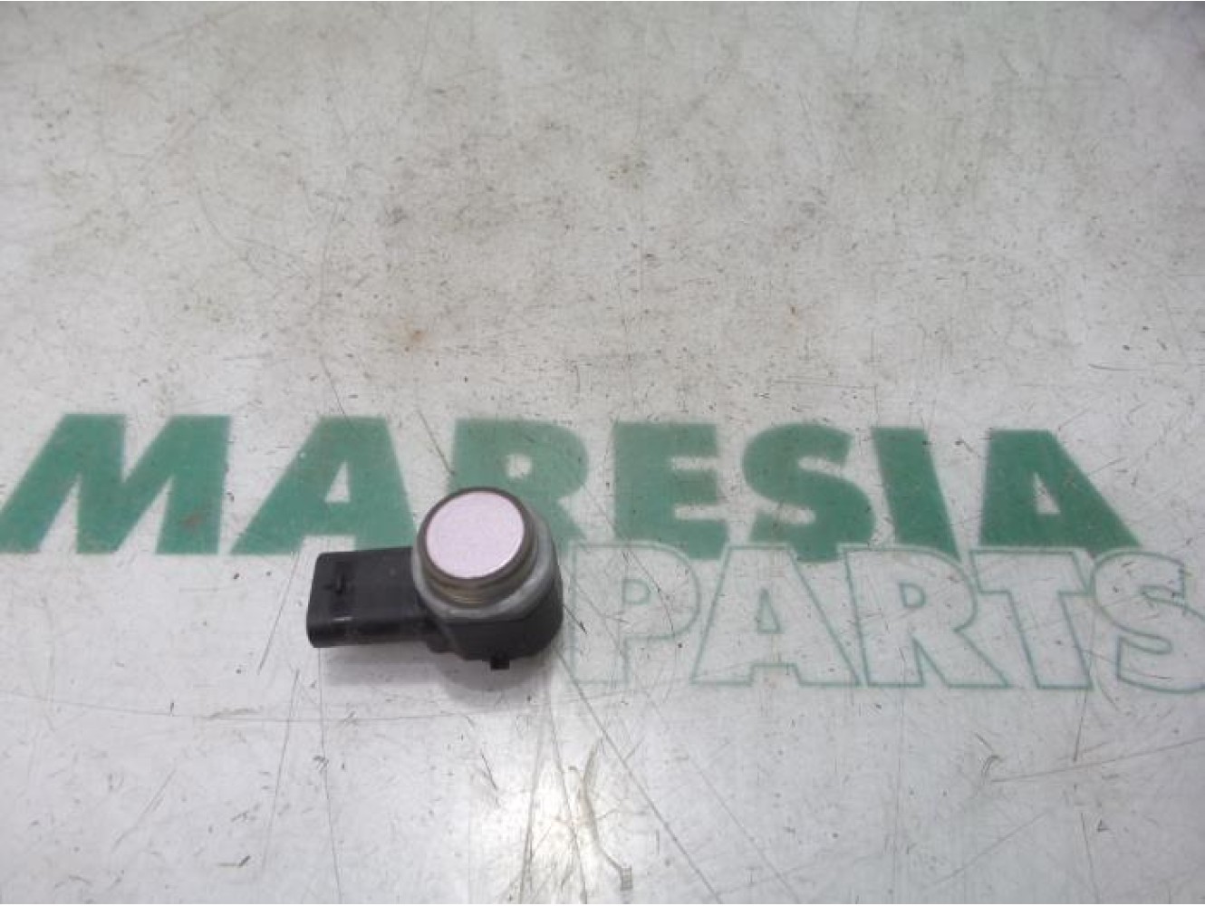 Fiat - 500 - PDC Sensor