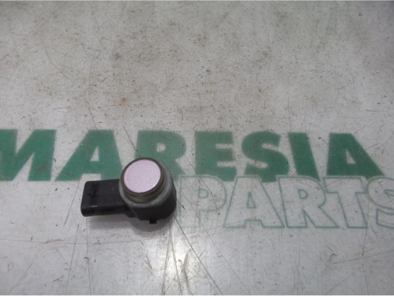 Fiat - 500 - PDC Sensor