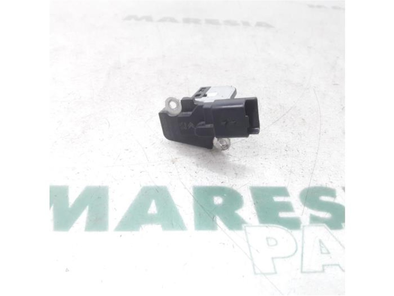 Peugeot - 2008 - Airflow meter