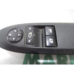 Citroen - DS3 - Multi-functional window switch