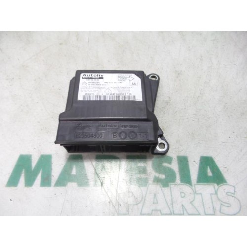 Citroen - DS3 - Airbag Module