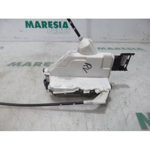 Citroen - DS3 - Door lock mechanism 2-door, right