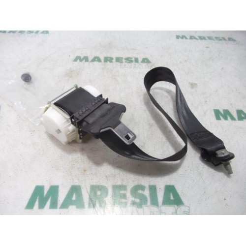 Citroen - DS3 - Sicherheitsgurt links hinten