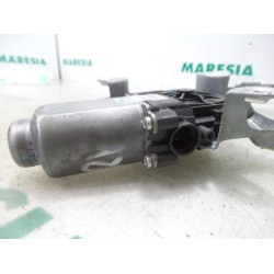 Renault - Twingo - Window mechanism 2-door, front right